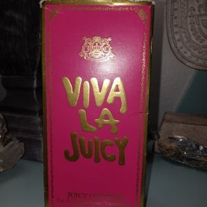 Viva La Juicy 3.4 oz
